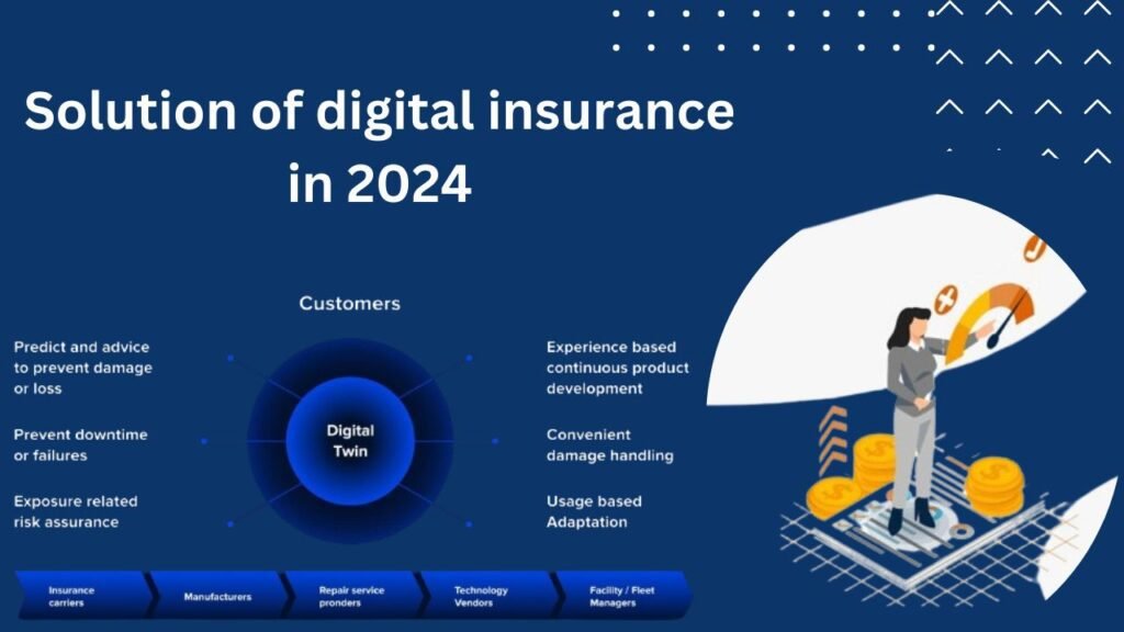 Digital Insurance faced problem In 2024