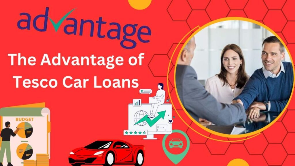 Tesco Car Loan Offers: Enhance Your Journey