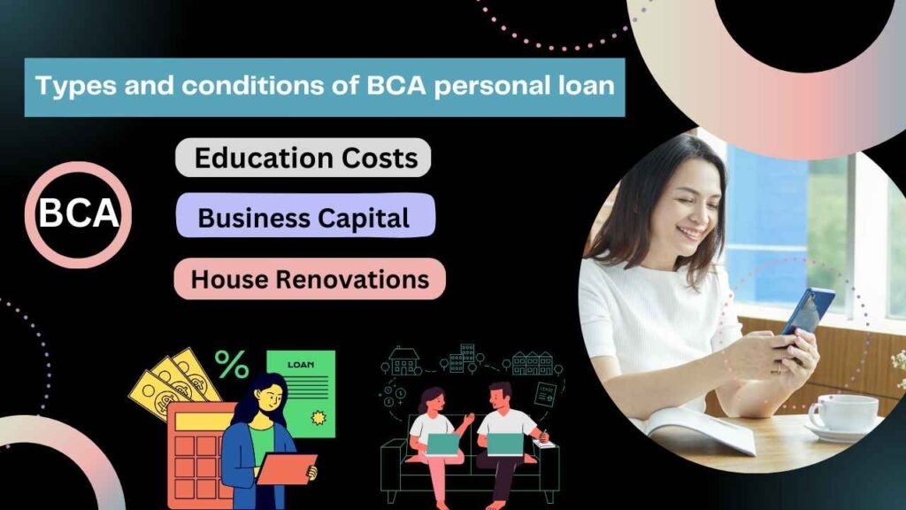 BCA Personal Loan Empowers Your Finances & Flexibility