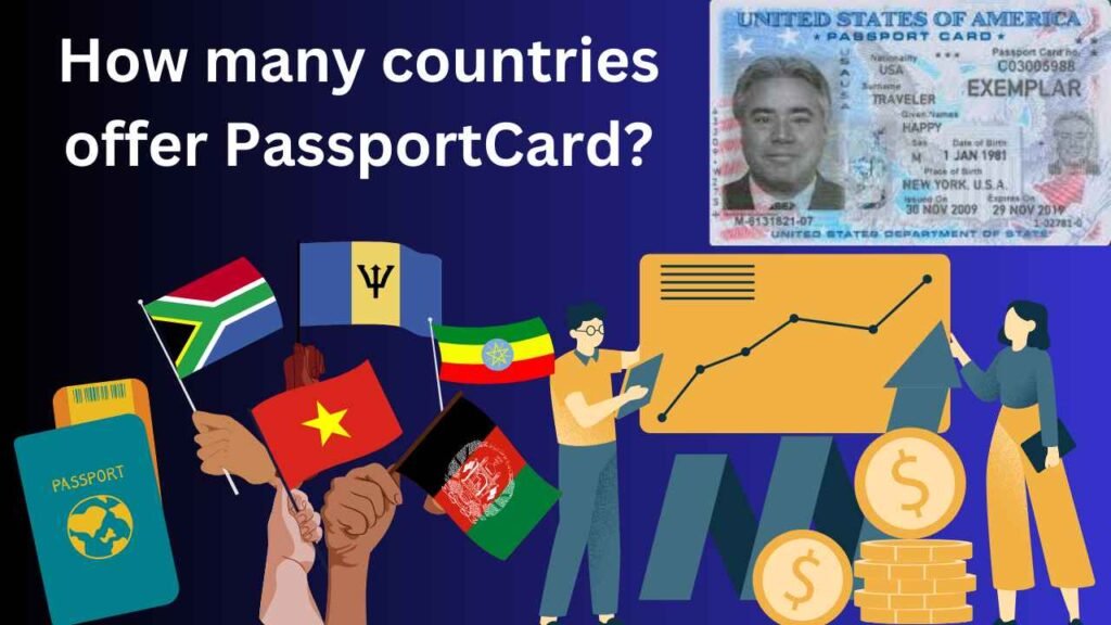 Passport Card Insurance With Full Detail And Plans