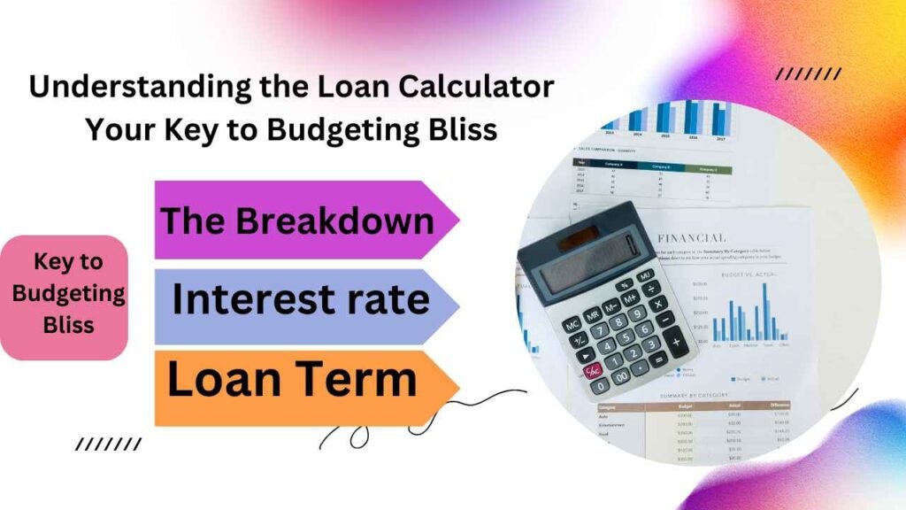 How To Take Bahrain Loan Calculator