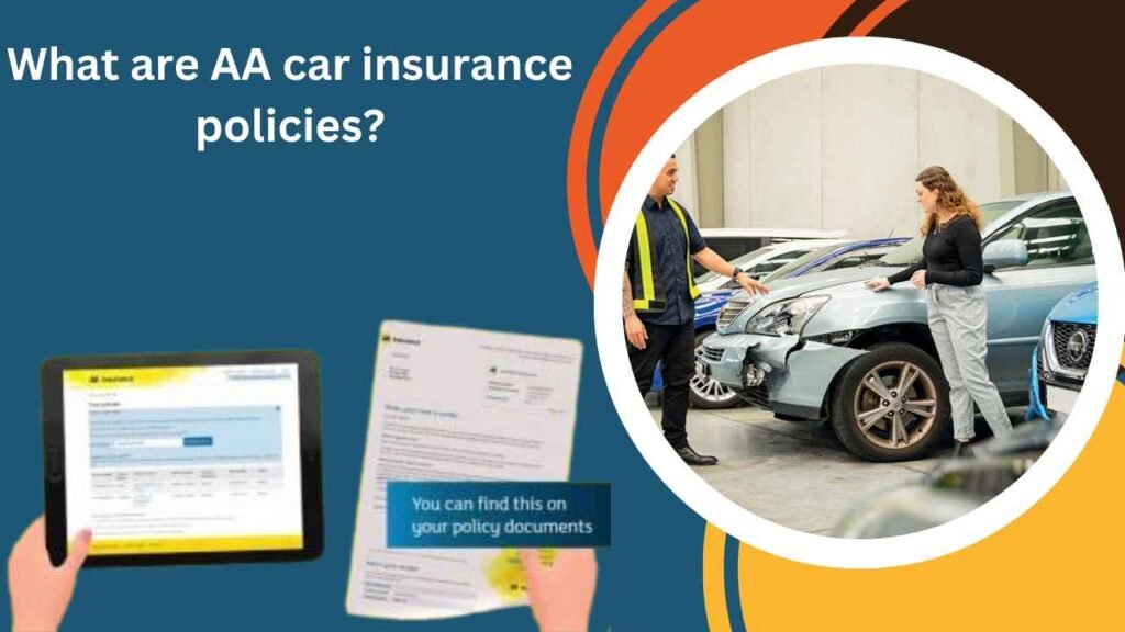 How To Get AA Comprehensive Car Insurance