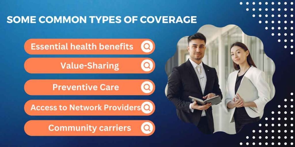 Do you know? What does the Market Health Insurance Plan cover?