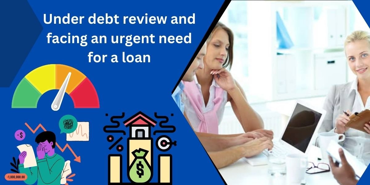 debt review