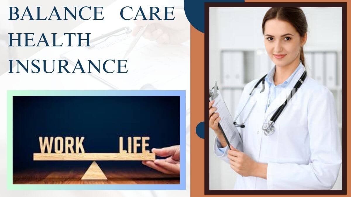 Balance Care Health Insurance