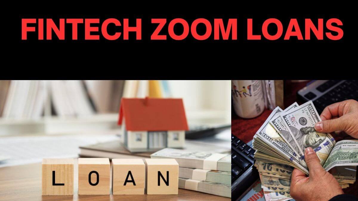 FINTECHZOOM LOANS