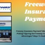 freeway insurance payment