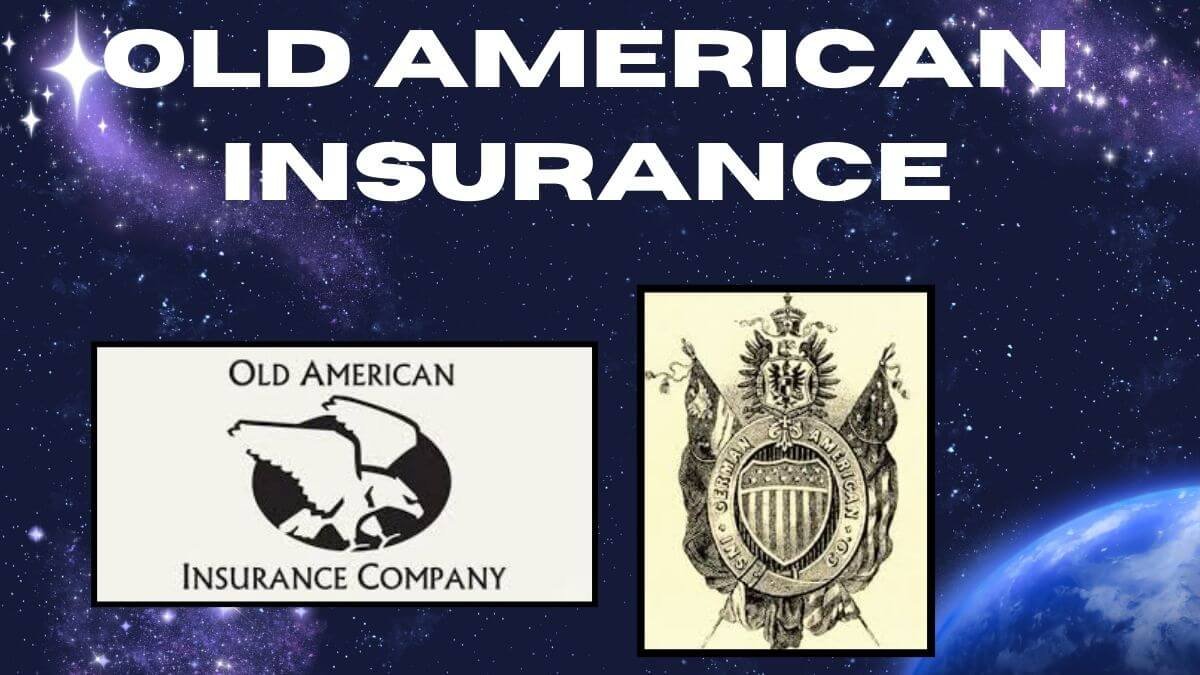 old american insurance