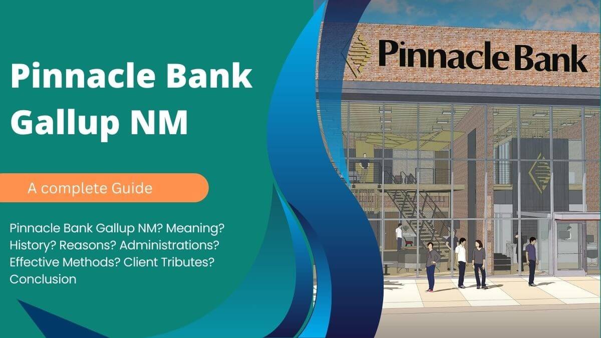 pinnacle bank gallup nm