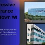 progressive insurance watertown wi