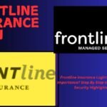 FRONTLINE INSURANCE LOGIN