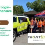 Frontline Insurance Login