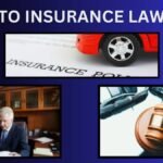 auto insurance lawyer