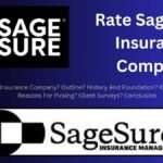 rate sage sure insurance company