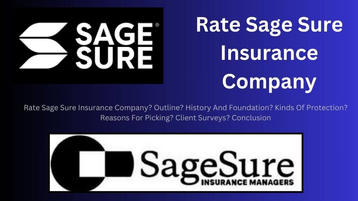 rate sage sure insurance company